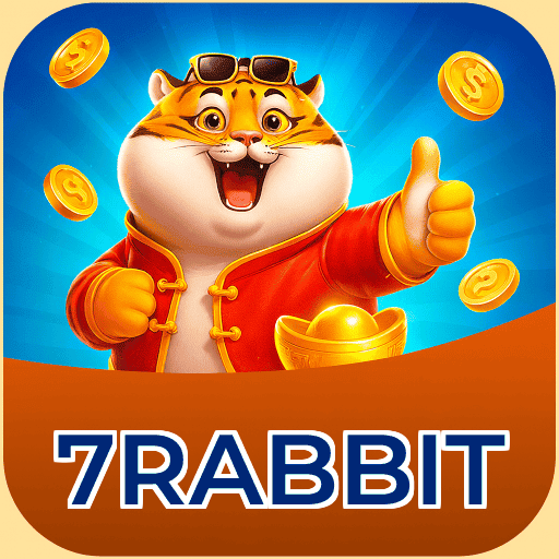 7RABBIT.com - Plataforma de Apostas Online com Jogos Exclusivos e Saques Rápidos - 7RABBIT