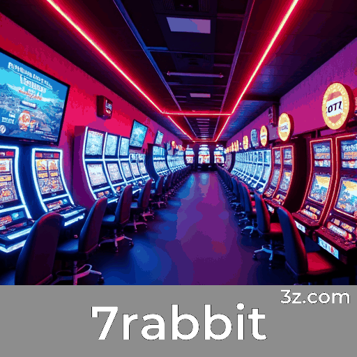 7rabbit screen